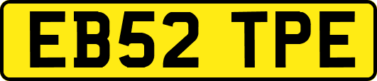 EB52TPE