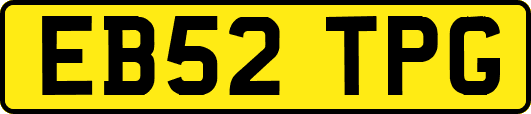 EB52TPG