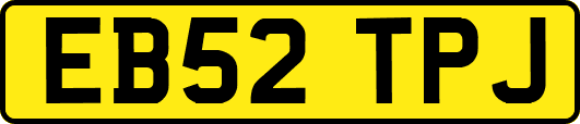 EB52TPJ