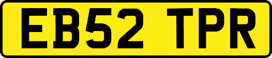 EB52TPR
