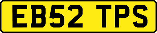 EB52TPS
