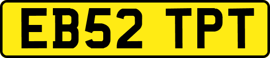 EB52TPT