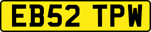 EB52TPW