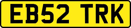 EB52TRK
