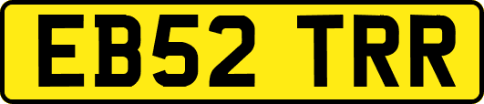 EB52TRR