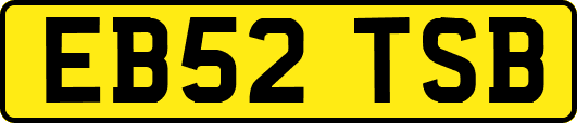 EB52TSB