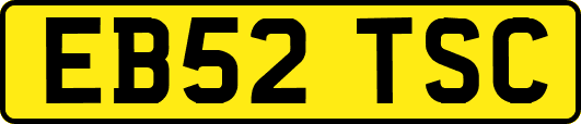 EB52TSC
