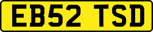 EB52TSD