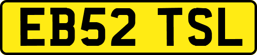 EB52TSL