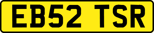 EB52TSR
