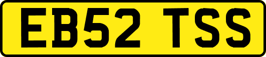 EB52TSS