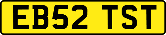 EB52TST