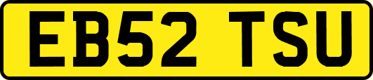EB52TSU
