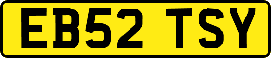 EB52TSY
