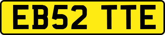 EB52TTE