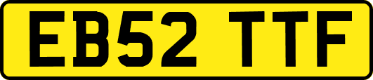 EB52TTF