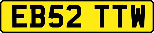 EB52TTW