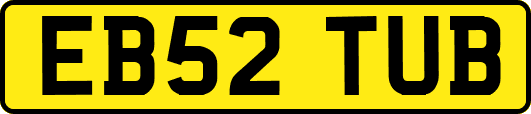EB52TUB