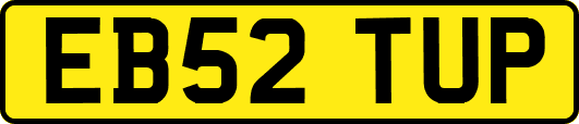EB52TUP