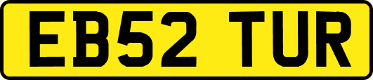 EB52TUR