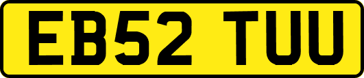EB52TUU