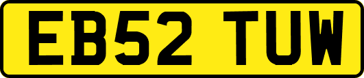EB52TUW