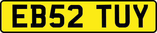 EB52TUY