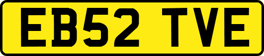 EB52TVE