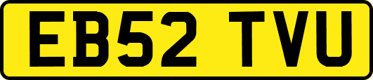 EB52TVU
