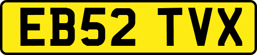 EB52TVX
