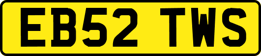 EB52TWS