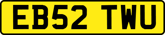 EB52TWU