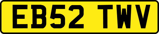 EB52TWV