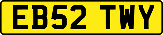 EB52TWY