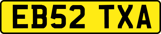 EB52TXA