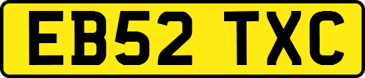 EB52TXC