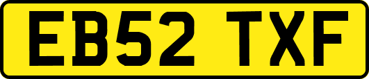 EB52TXF