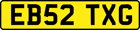 EB52TXG