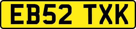 EB52TXK