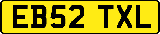 EB52TXL