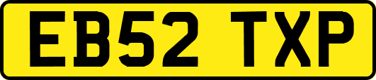 EB52TXP