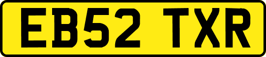 EB52TXR