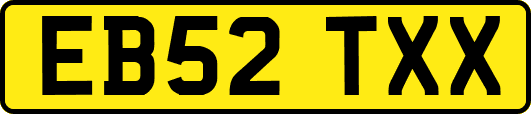 EB52TXX