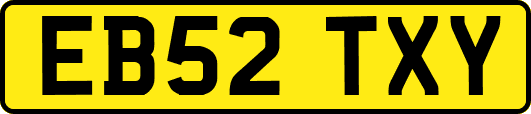 EB52TXY