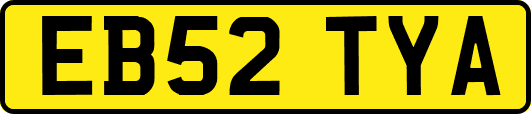 EB52TYA