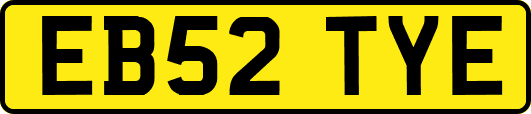 EB52TYE
