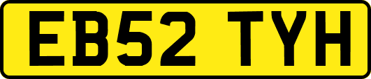 EB52TYH
