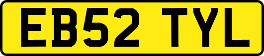 EB52TYL