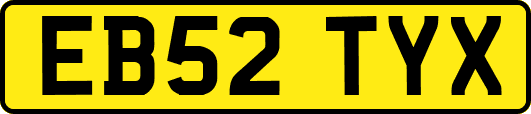 EB52TYX