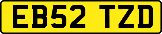 EB52TZD